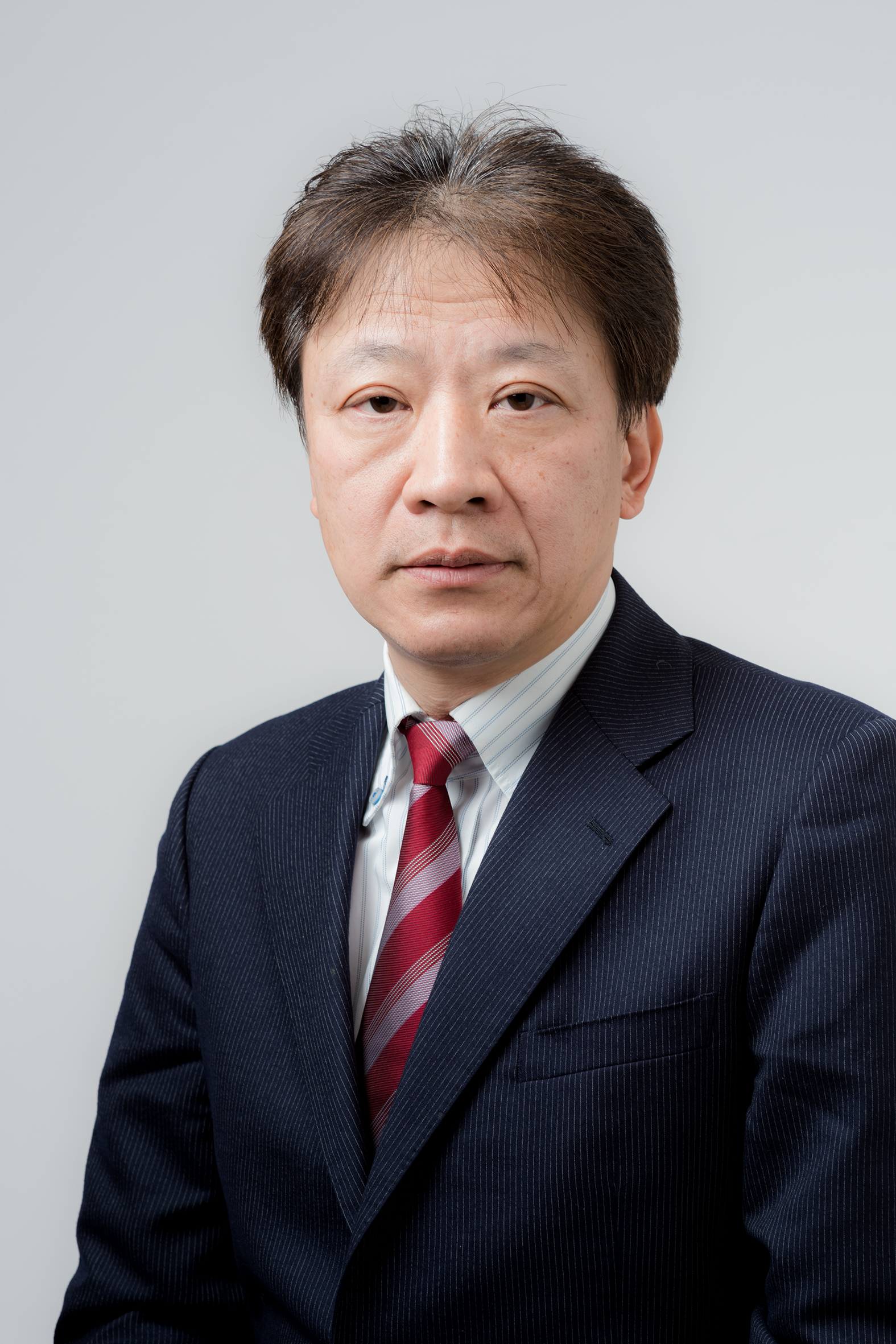 Chisachi Kato