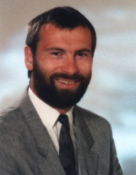 Helmut J. Holl