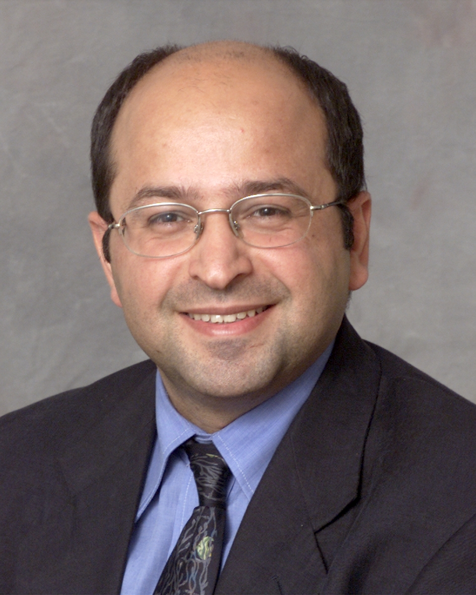Mehrdad Zangeneh